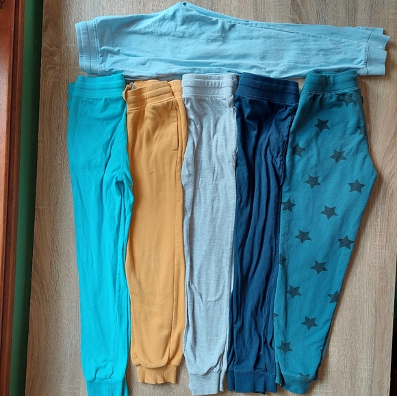 6 pairs of pants (H&M & Primary) - Picture 15 of 16